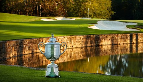 Giải PGA Championship 2025: Quail Hollow xếp ở đâu trên 'Ma trận Major' giữa Uy tín và Kết quả?