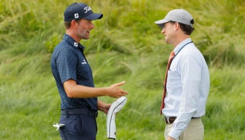 PGA Tour phủ nhận cáo buộc gian lận kiểm tra gậy Driver