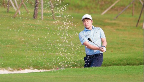Nguyễn Hữu Quyết: Cần nhiều sân chơi như The Golfers Tournament