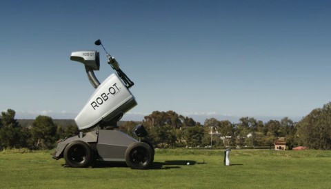 Bạn sẽ đánh bóng xa hơn bằng cách đưa gậy nhanh hơn?