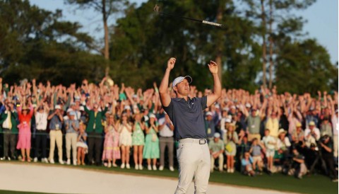 Rory McIlroy: 5 mục tiêu mới trong sự nghiệp