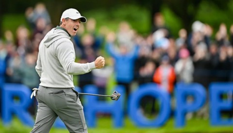 Rory McIlroy, 2026 và một tương lai rất khác