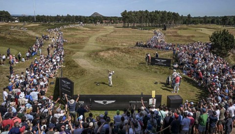 5 điểm đáng chú ý trước vòng chung kết Genesis Scottish Open