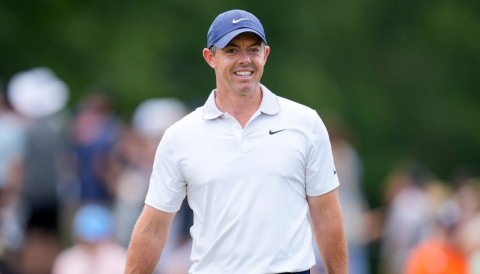 Rory McIlroy chinh phục Major: Từ 'cần' chuyển thành 'muốn'