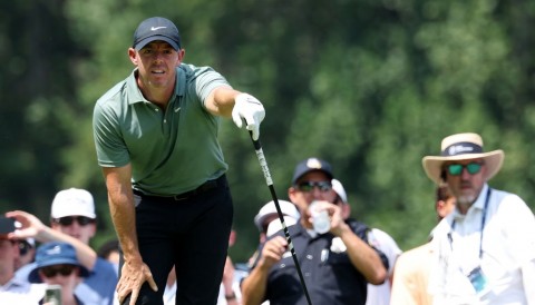 Rory McIlroy: Hành trình vẫn còn dài phía trước