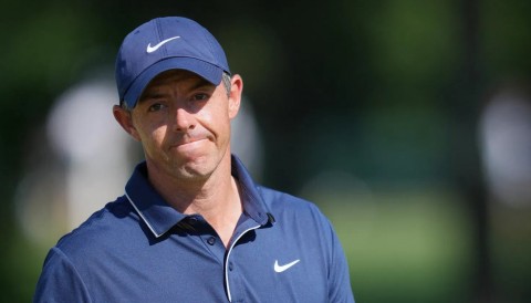Rory McIlroy thay đổi lớn về trang thiết bị trước giải RBC Canadian Open, tiết lộ lý do bỏ họp báo