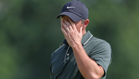 Sự im lặng của Rory McIlroy tại PGA Championship