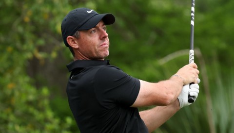 Truist Championship 2025: Rory McIlroy không phải là lựa chọn lý tưởng để lên ngôi ở Philadelphia Cricket