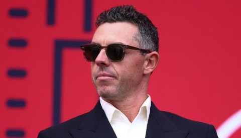 Vì sao cảnh báo của Rory McIlroy với LIV Golf lại gây chú ý?