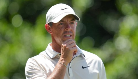 Rory McIlroy có bị phạt vì bỏ qua Memorial Tournament?