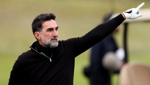 Yasir Al-Rumayyan, LIV và chiến lược 'mở rộng chiếc bánh'