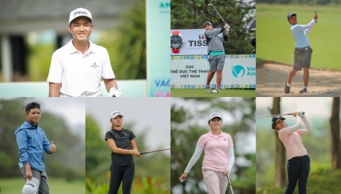 SEA Games 33: Cơ hội huy chương và những kỳ vọng được đặt đúng chỗ