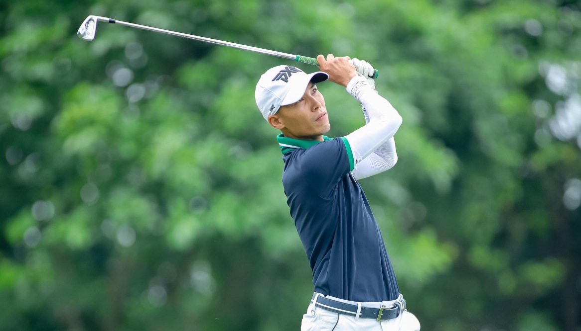 Từ HLV tennis đến The Golfers Tournament 2025: Hành trình đam mê và tinh thần của Sái Văn Thụ