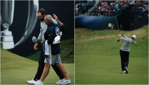 The Open 2025: Ai có thể ngăn cản được Scottie Scheffler?