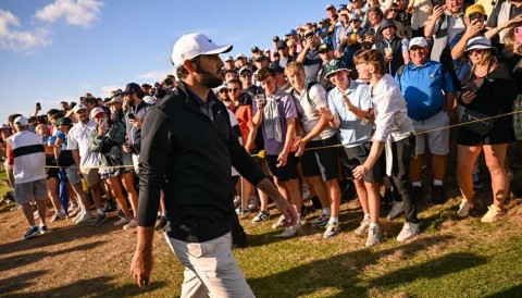 Sự thống trị của Scottie Scheffler có thu hút sự quan tâm của người hâm mộ?