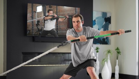 Scottie Scheffler với chiến lược mới cho năm 2026