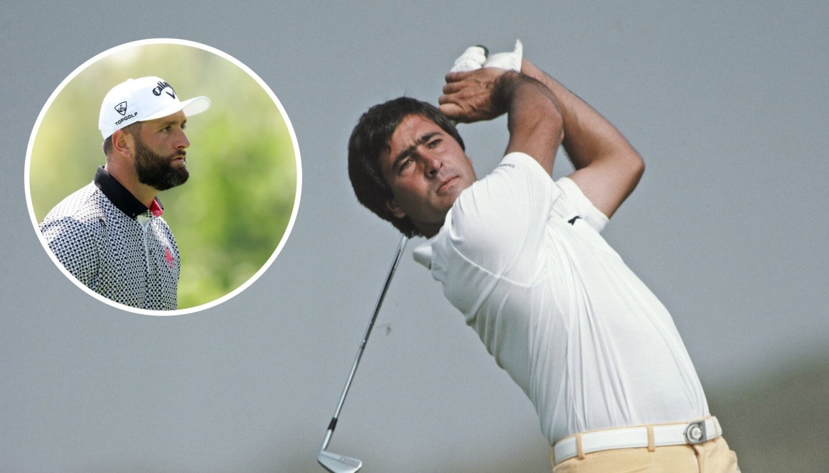 Ryder Cup, Jon Rahm và di sản tinh thần từ Seve Ballesteros 