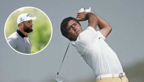 Ryder Cup, Jon Rahm và di sản tinh thần từ Seve Ballesteros 