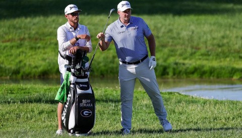 Club Change: Túi gậy của Sepp Straka có gì đặc biệt?