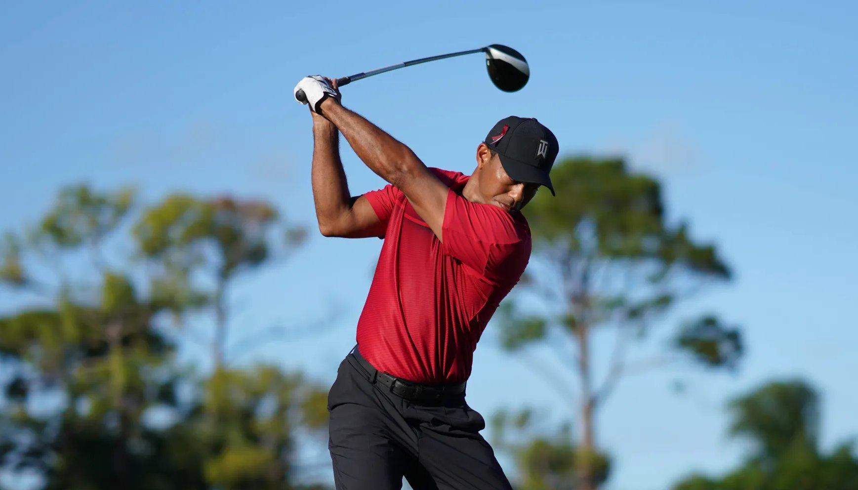 4 bài học cốt lõi mà golfer giải trí có thể học từ Tiger Woods