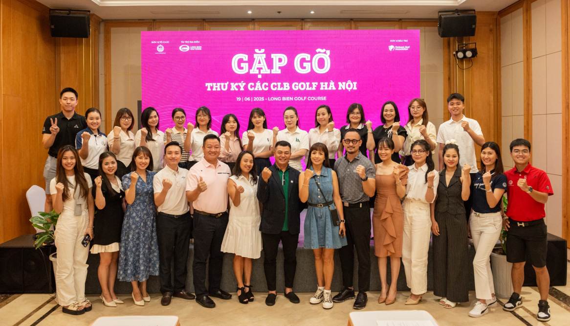 Toạ đàm thư ký HNGA: Tôn vinh những người giữ 'tempo' cho các câu lạc bộ 