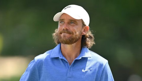 Tommy Fleetwood tìm lại cảm giác, tạo cách biệt lớn tại giải mở màn FedExCup Playoffs