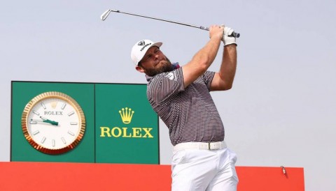 Tyrrell Hatton: Chỉ có 3 LIV golfer đồng ý 72 hố trong số chúng tôi