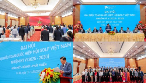 Đại hội VGA: 8 thành tựu, 8 thách thức