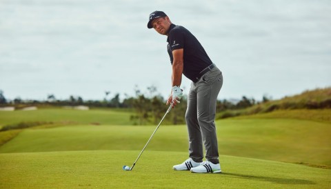 3 cam kết giúp Xander Schauffele tạo đột phá để vô địch Major