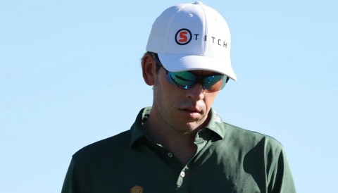 Q School: Golfer dính một gậy phạt khiến cả mùa giải đổi hướng