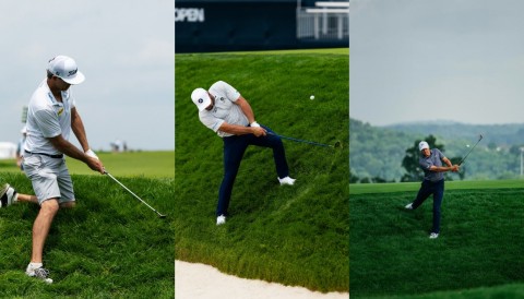 U.S. Open 2025: Bí mật mà mọi người bỏ lỡ về sự tàn khốc của giải đấu