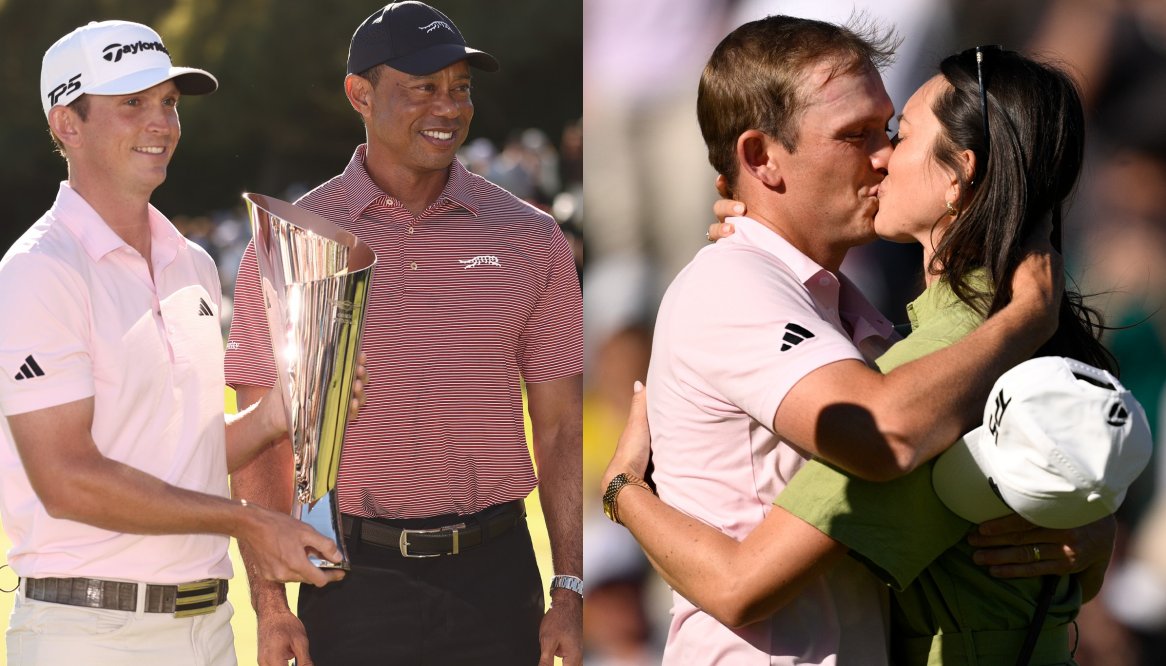 Jacob Bridgeman: Khi một chiến thắng tái cấu trúc cả mùa giải