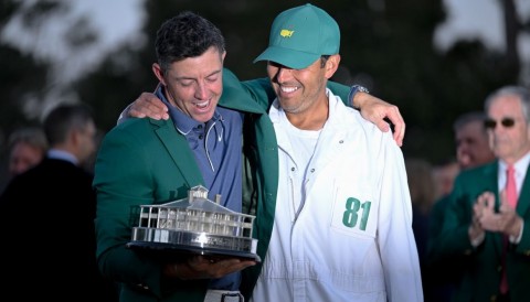 10 bí quyết của Caddie trên Tour mà golfer nghiệp dư nên học hỏi