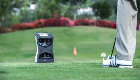 Vì sao bạn thường đánh trượt green? Sai lầm lớn từ việc hiểu sai khoảng cách Carry