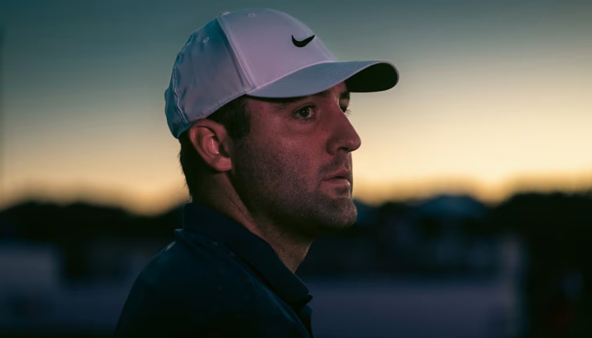 Chạng vạng ở Texas: Scottie Scheffler dẫn cách biệt 8 gậy trước chung kết THE CJ CUP Byron Nelson