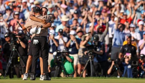 Cách các golfer dành suất tham dự PGA Championship 2025 - sự kiện thứ 107 trong lịch sử