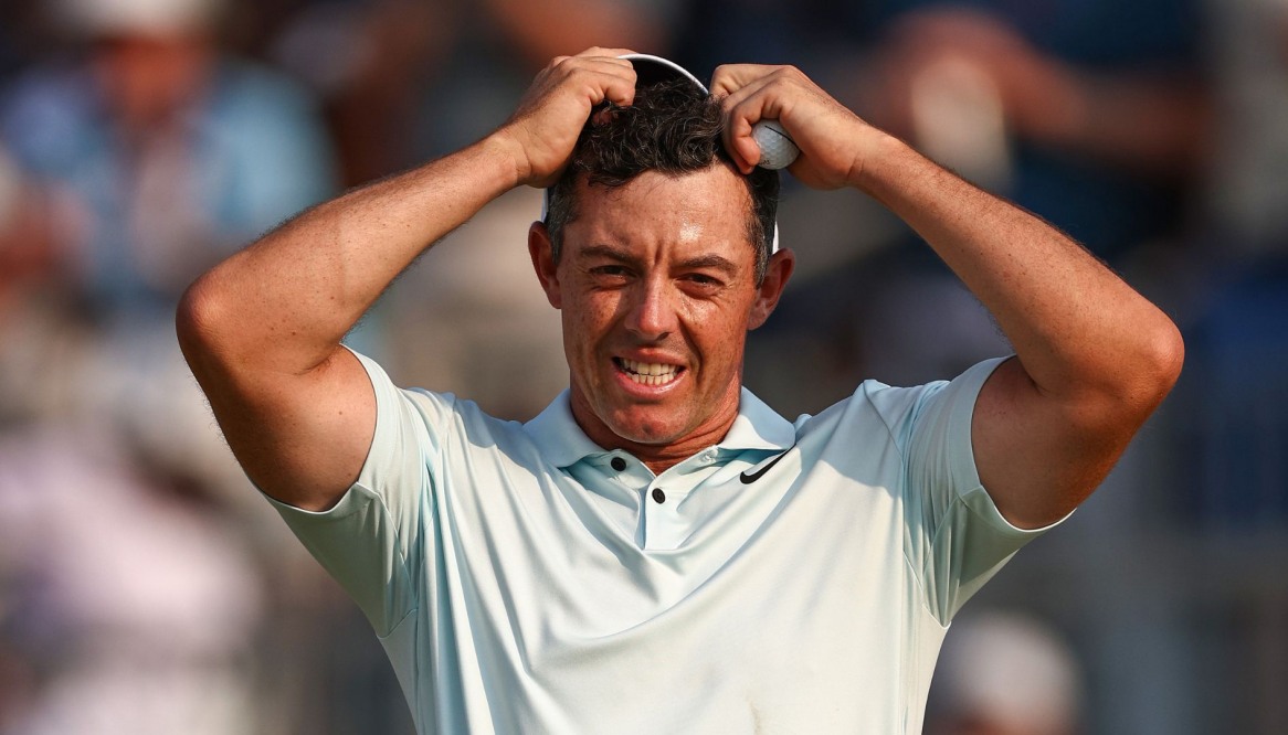 Downturn: Hiện tượng thường gặp trong thi đấu golf