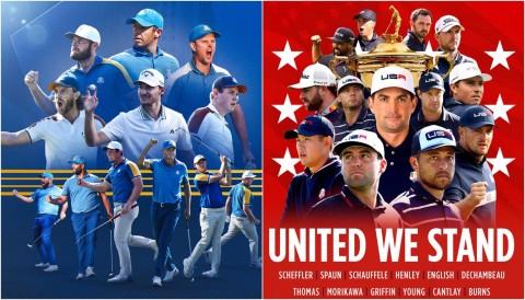 Ryder Cup 2025: Những con số chỉ ra lợi thế