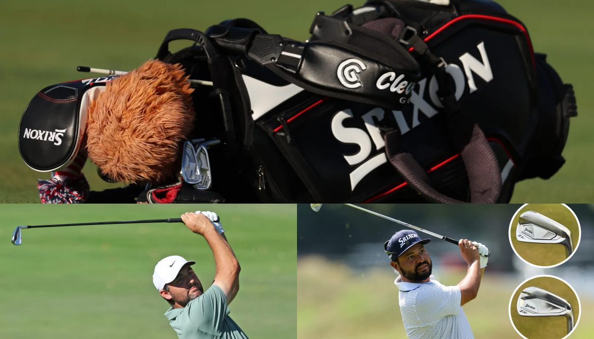 Thương hiệu gậy sắt bất ngờ mang đến 53% chiến thắng PGA Tour năm nay