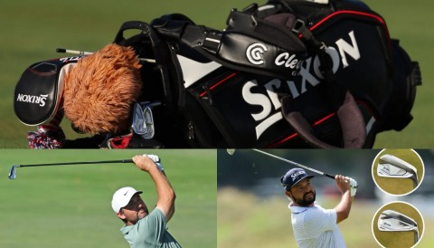 Thương hiệu gậy sắt bất ngờ mang đến 53% chiến thắng PGA Tour năm nay