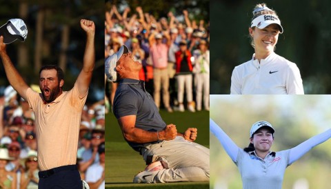 Những điều chờ đợi nhất của golf thế giới 2026