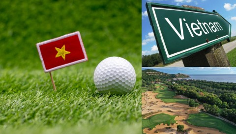 Nếu các sân golf Việt Nam bắt tay nhau, điều gì sẽ xảy ra?