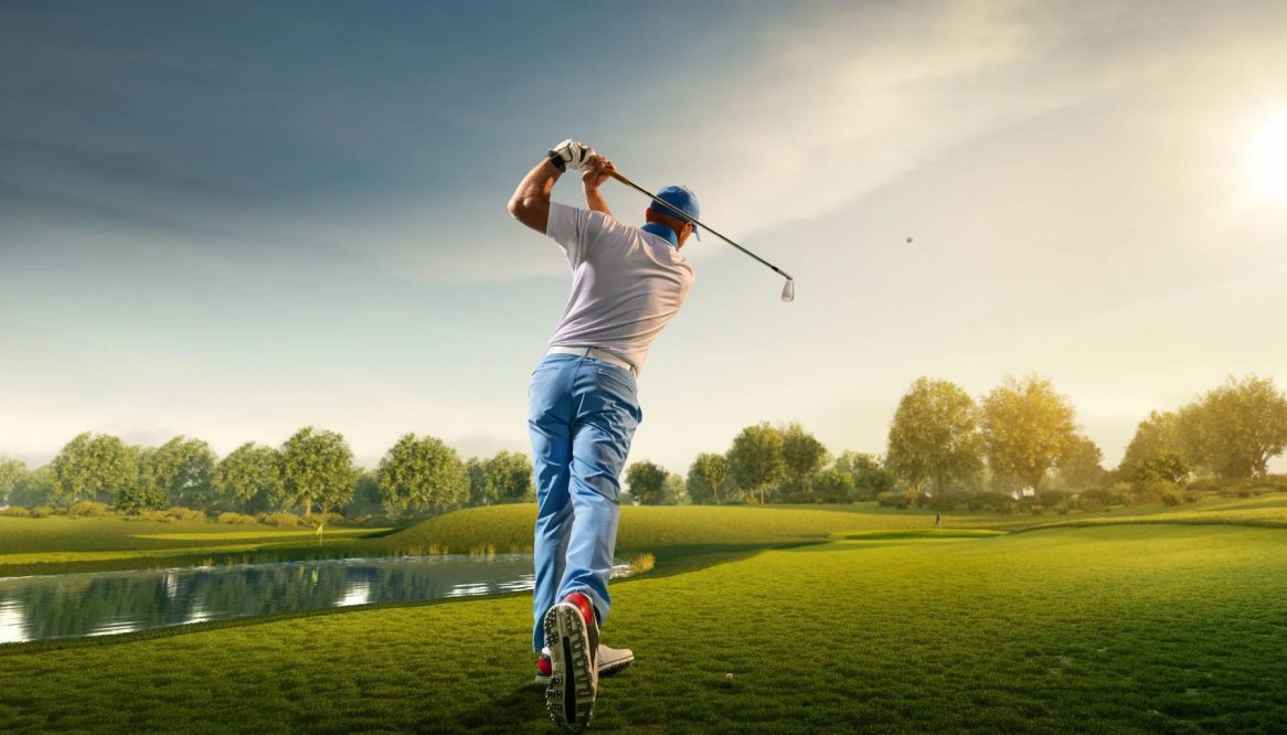 Lý giải sức hút thú vị của Golf Solo