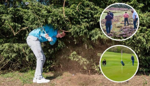 Những điều chỉ golfer handicap trung bình mới thấu hiểu