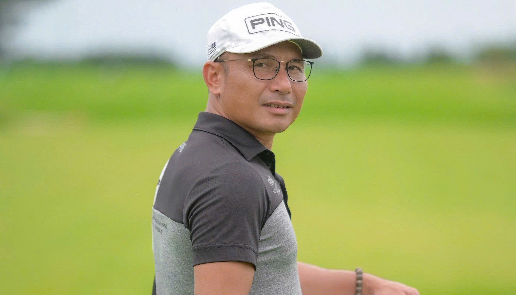 Đỗ Ngọc Hoàng: Tôi thích tinh thần 'Pure Golf' của The Golfers Tournament