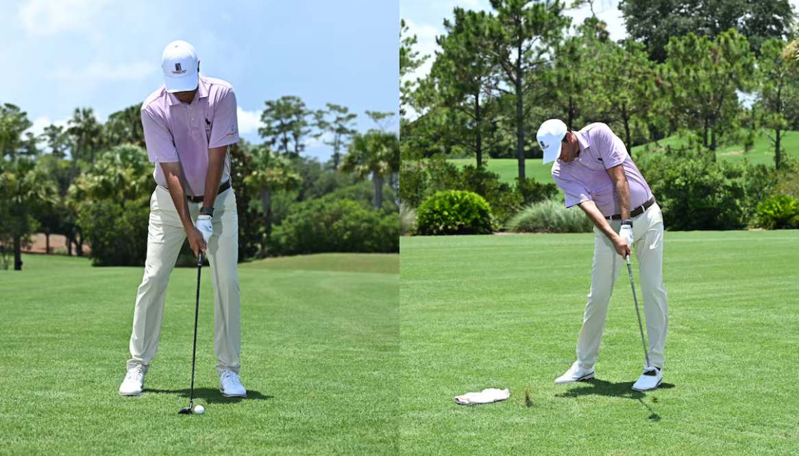 Tối đa hoá cách đánh gậy Hybrid