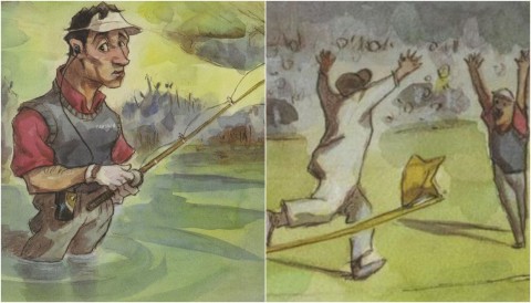 Liệu Keegan Bradley có thể đảm nhận vai trò đội trưởng kiêm thi đấu tại Ryder Cup? 