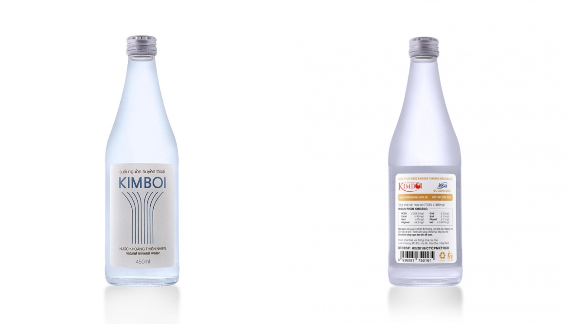 Kim Bôi: Nguồn năng lượng xanh tinh khiết đồng hành cùng The Golfers Tournament