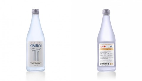 Kim Bôi: Nguồn năng lượng xanh tinh khiết đồng hành cùng The Golfers Tournament