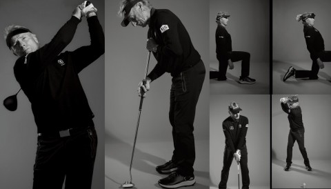 Bernhard Langer: Swing không tuổi trong nhiều thập kỷ